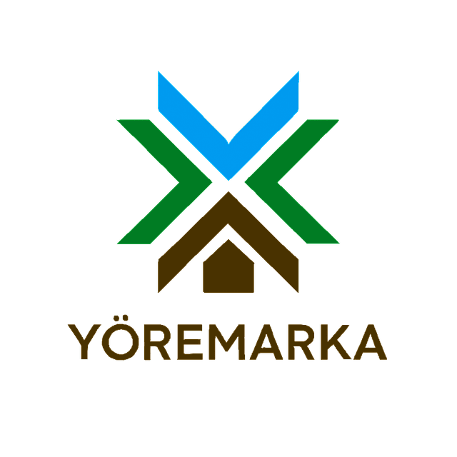 Yöre Marka Logo